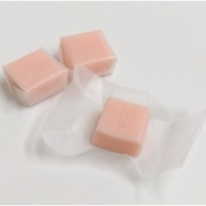 道南食品 北海道いちごキャラメル