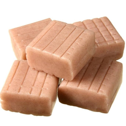 道南食品 十勝あずきキャラメル