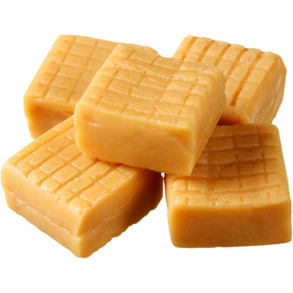 道南食品 北海道バターキャラメル