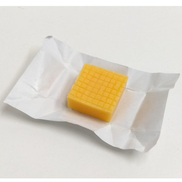 道南食品 北海道メロンサイコロキャラメル