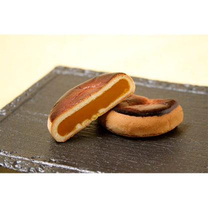 月寒あんぱん　南瓜あん 1個