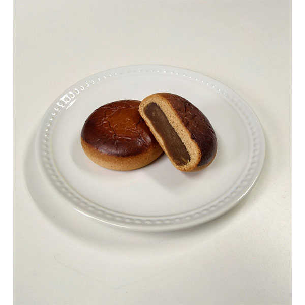 月寒あんぱん　コーヒーあん  1個