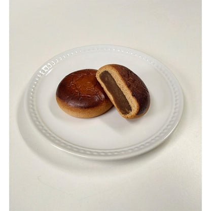 月寒あんぱん　コーヒーあん  1個