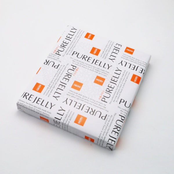 ホリ　夕張メロンピュアゼリープチゴールドプチキャリー　20個入り