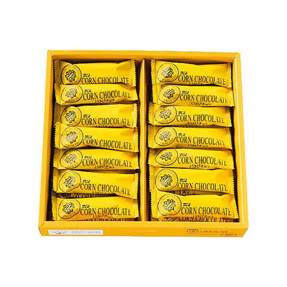 ホリ とうきびチョコ