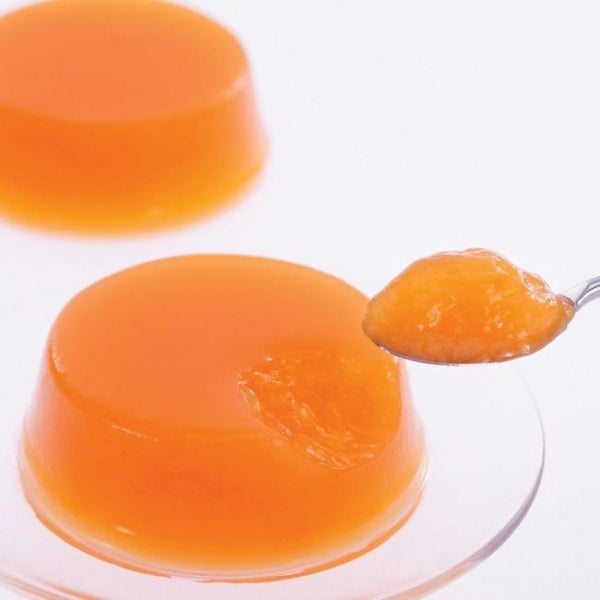 ホリ 夕張メロンピュアゼリー