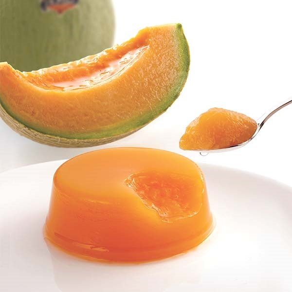 ホリ 夕張メロンピュアゼリー