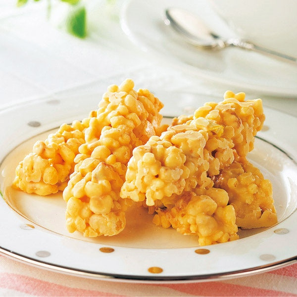 ホリ とうきびチョコ