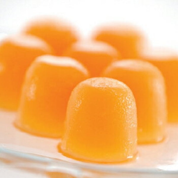 ホリ　夕張メロンプチキャリー 雪だるま 16g×12