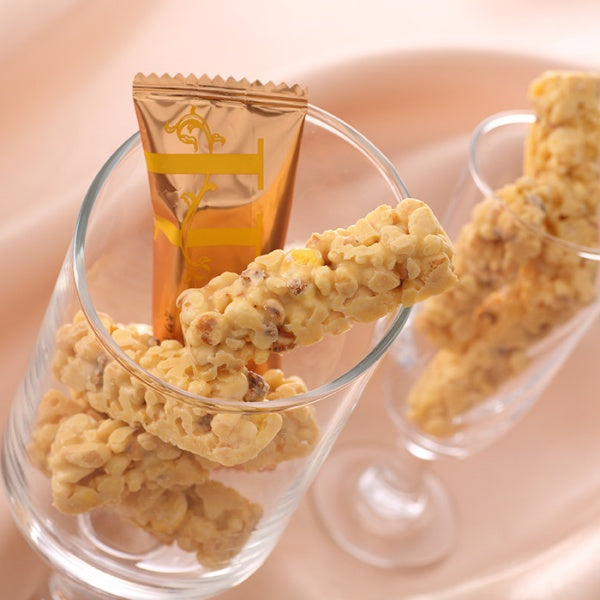 ホリ とうきびチョコ　プレミアム