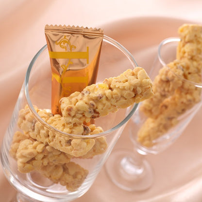 ホリ とうきびチョコ　プレミアム