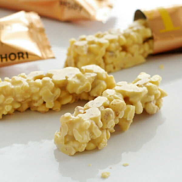 ホリ とうきびチョコ　プレミアム