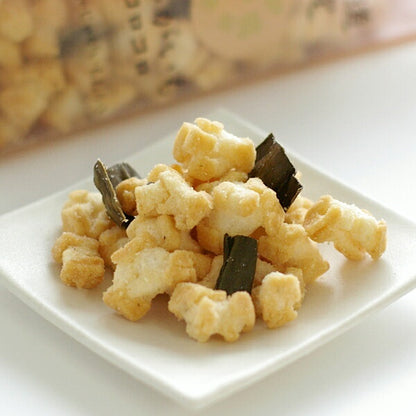 ホリ　じゃがいもコロコロ　塩味