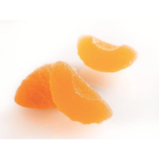 ホリ　夕張メロンピュアゼリー　ひとくち果実