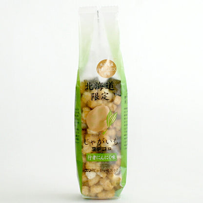ホリ　じゃがいもコロコロ　行者にんにく