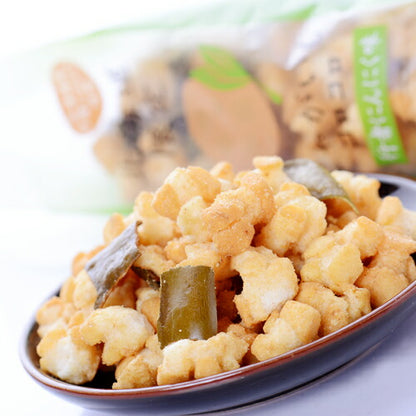 ホリ　じゃがいもコロコロ　行者にんにく