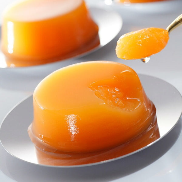 ホリ 夕張メロンピュアゼリー