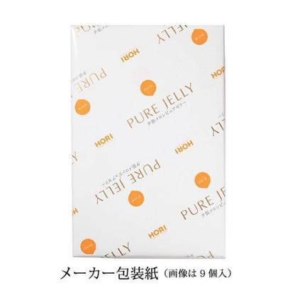 ホリ 夕張メロンピュアゼリー