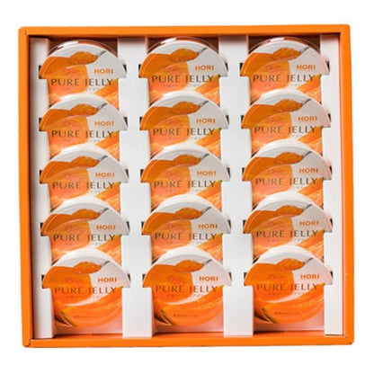 ホリ 夕張メロンピュアゼリー