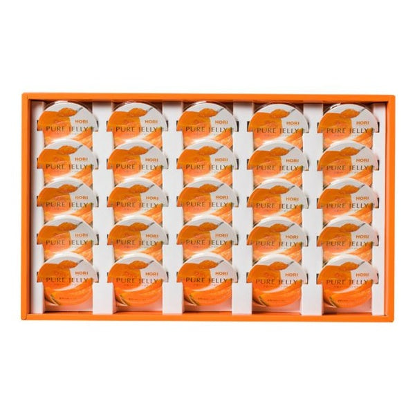 ホリ 夕張メロンピュアゼリー