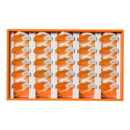 ホリ 夕張メロンピュアゼリー