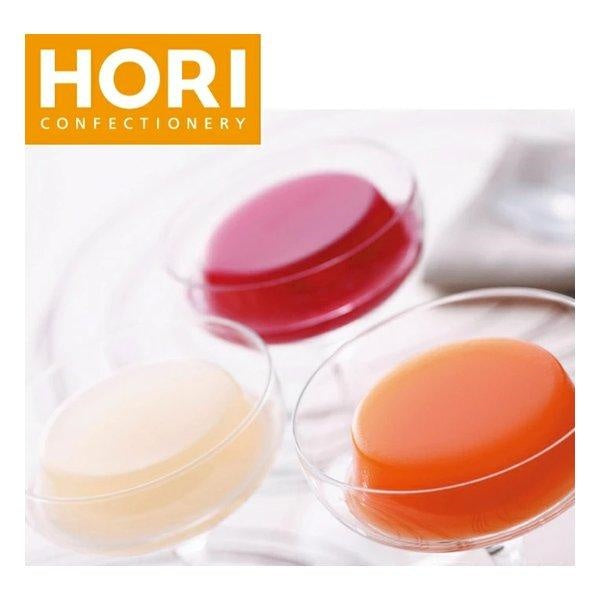 ホリ　北海道果実ゼリーセット 15個入り