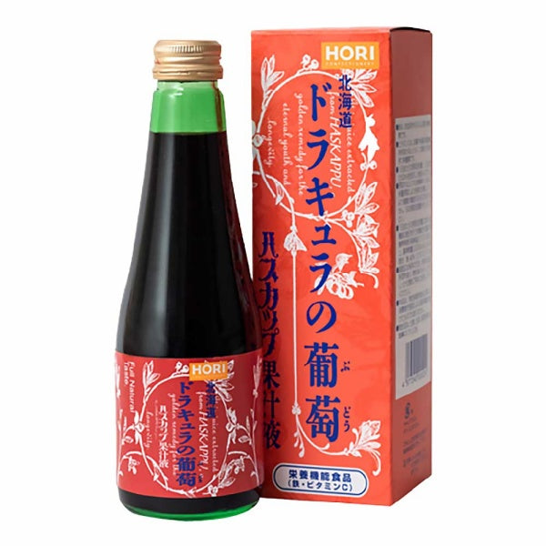 ホリ　ドラキュラの葡萄