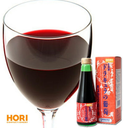 ホリ　ドラキュラの葡萄