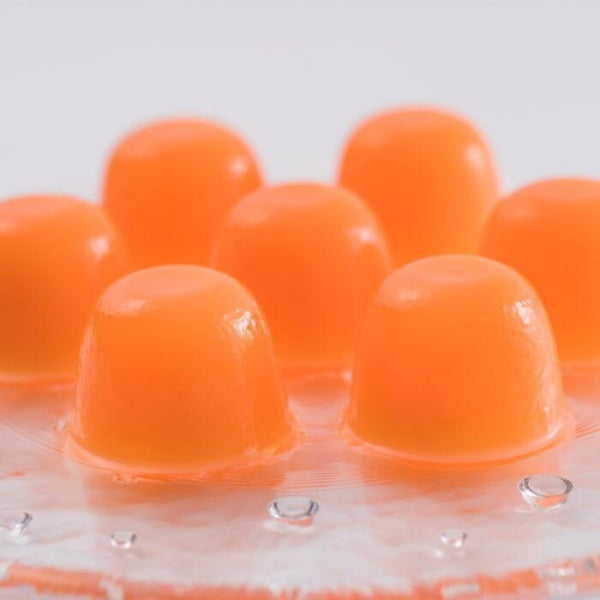 ホリ　夕張メロンピュアゼリープチゴールドプレミアム(キャリー) 16g×12