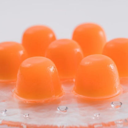 ホリ　夕張メロンピュアゼリープチゴールドプレミアム(キャリー) 16g×12