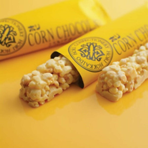 ホリのとうきびチョコ　チーズ10本