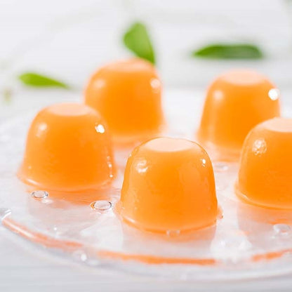 ホリ　夕張メロンピュアゼリープチゴールド