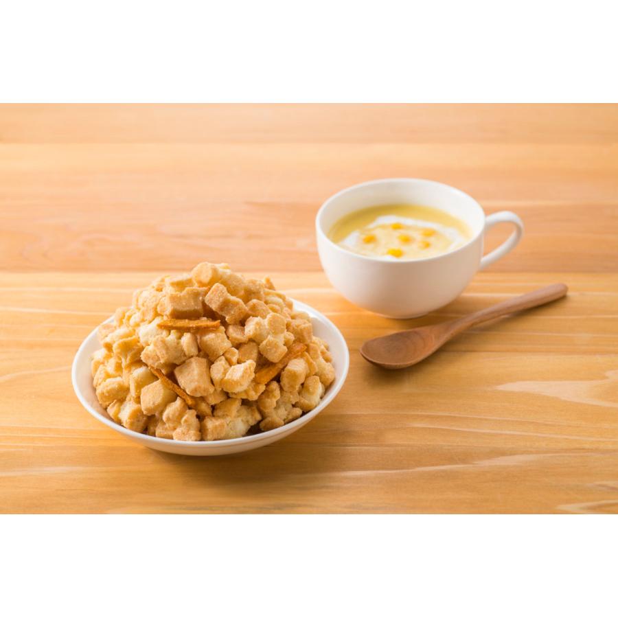 ホリ　じゃがいもコロコロ　コーンポタージュ味