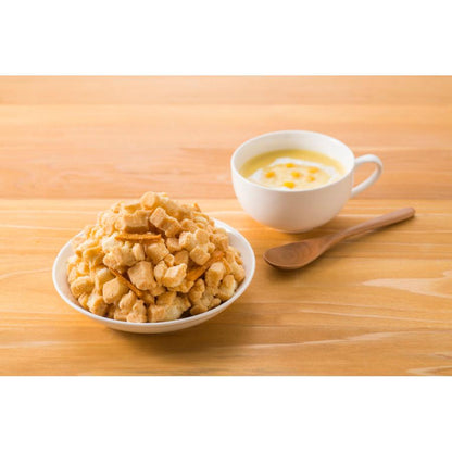 ホリ　じゃがいもコロコロ　コーンポタージュ味