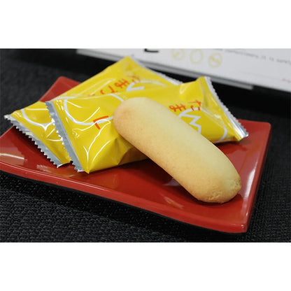 若尾製菓  こうのとりたまごｻﾌﾞﾚ  9個入