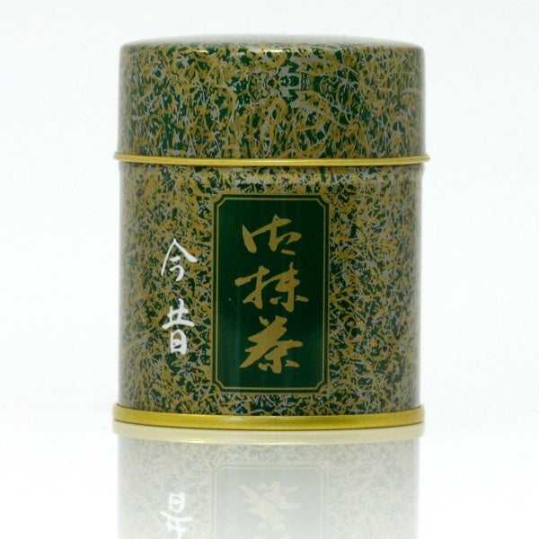 京都利休園 抹茶 今昔30g