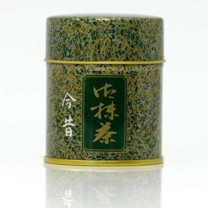 京都利休園 抹茶 今昔30g