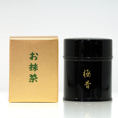 京都利休園 抹茶 極昔30g