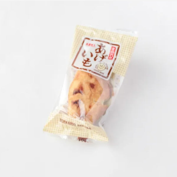 わかさや本舗 あげいも1個