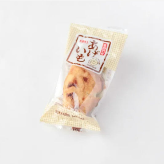 わかさや本舗 あげいも1個