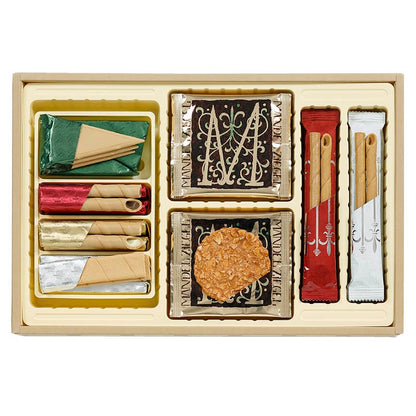 本高砂屋  エコルセギフト EMR20   菓子詰合せ