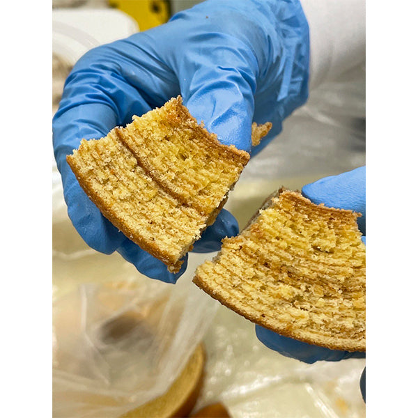 DADACA   KONKON バームクーヘン  1個