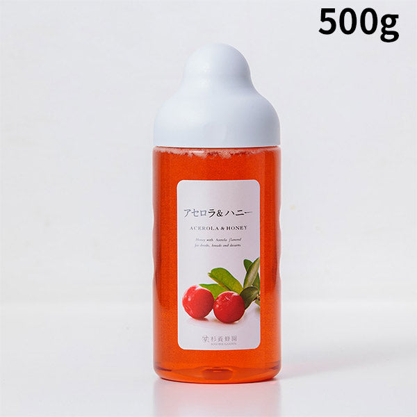 杉養蜂園アセロラ ＆ハニー