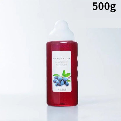 杉養蜂園巨峰&ハニー