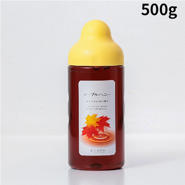 杉養蜂園メープルハニー