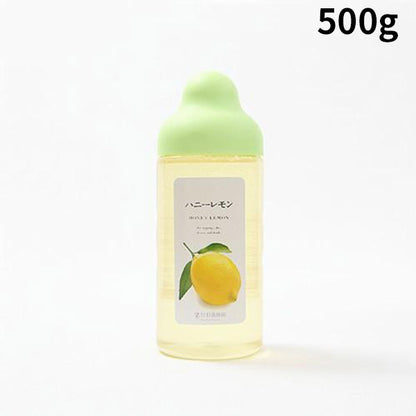 杉養蜂園ハニーレモン