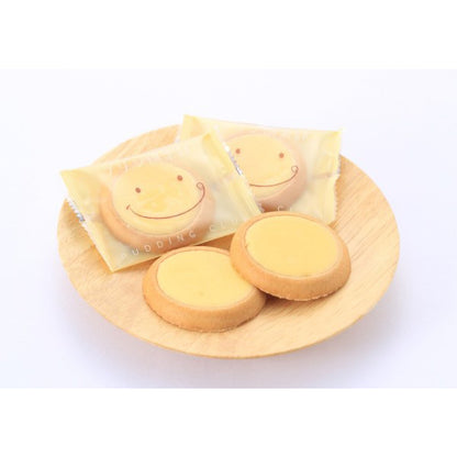 豊上製菓  プリン倶楽部小 12枚    プリン倶楽部　大 21枚