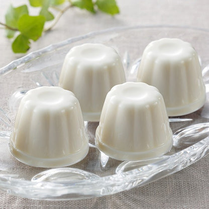 北辰フーズ   北海道レアチーズケーキミニ 21ｇ×8個