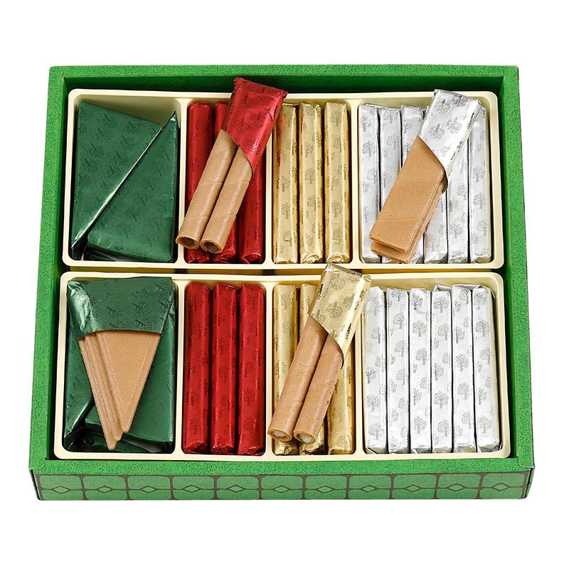 本高砂屋  エコルセ　E20  紙  洋菓子 焼き菓子 ギフト