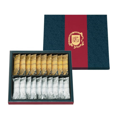 本高砂屋   ショコラエコルセ H5  H10  H15